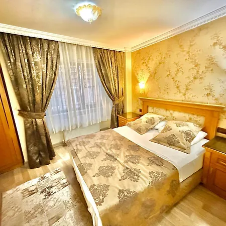 Hisar Taksim Aparthotel *