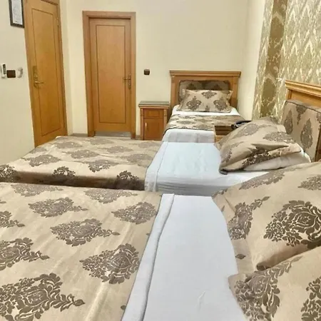 Aparthotel Hisar Taksim *