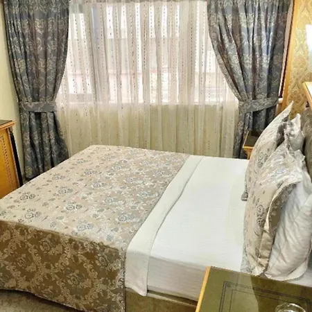 Hisar Taksim Aparthotel *
