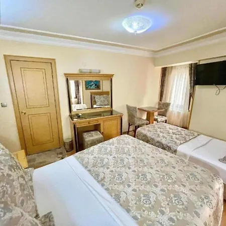 Aparthotel Hisar Taksim *