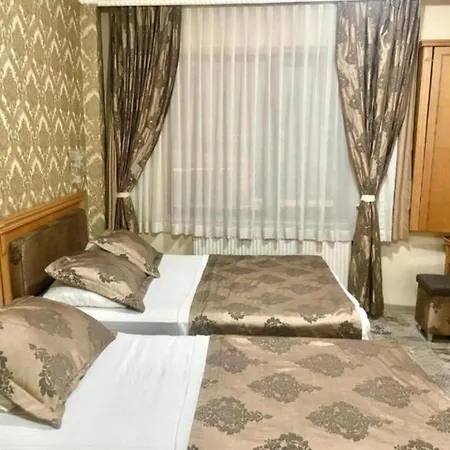 Hisar Taksim Aparthotel *