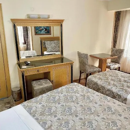 Aparthotel Hisar Taksim