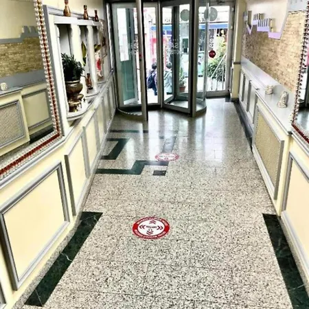 Aparthotel Hisar Taksim