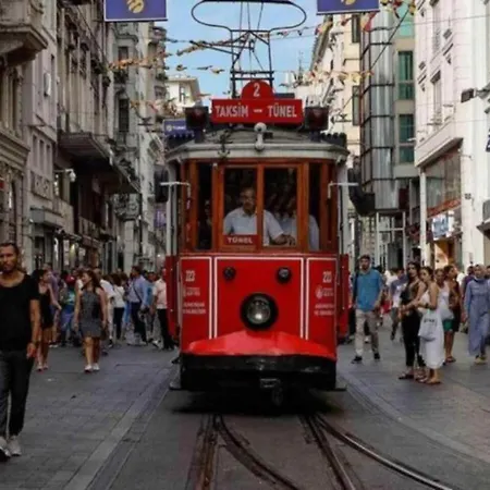 Hisar Taksim