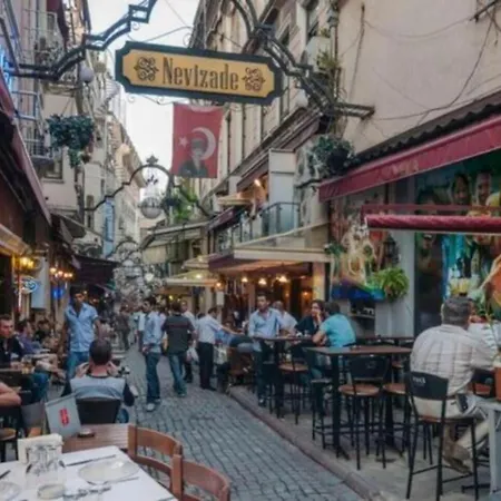Hisar Taksim