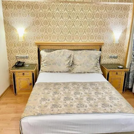 Hisar Taksim * Κωνσταντινούπολη
