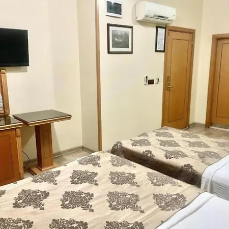 Hisar Taksim Ξενοδοχείο με διαμερίσματα